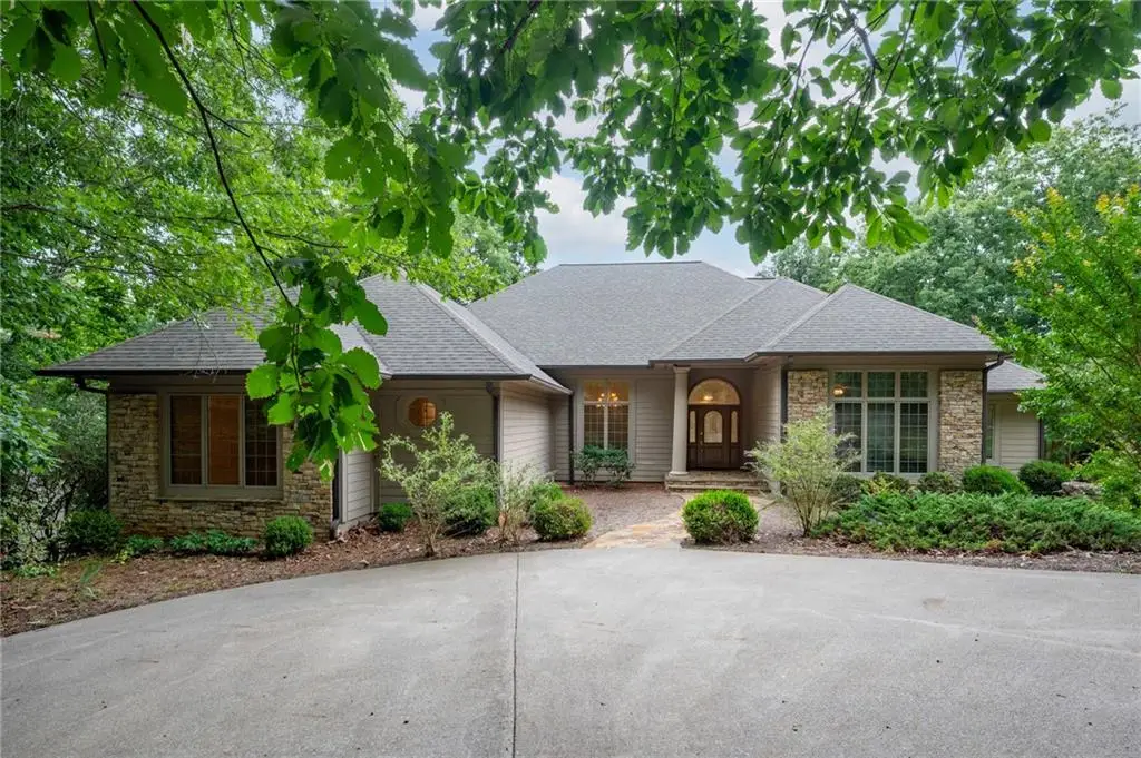 267 Starcross Lane, Jasper, GA 30143 - #1