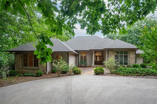 267 Starcross Lane, Jasper, GA 30143