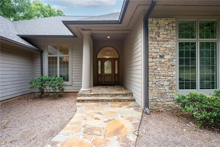 267 Starcross Lane, Jasper, GA 30143 - #2