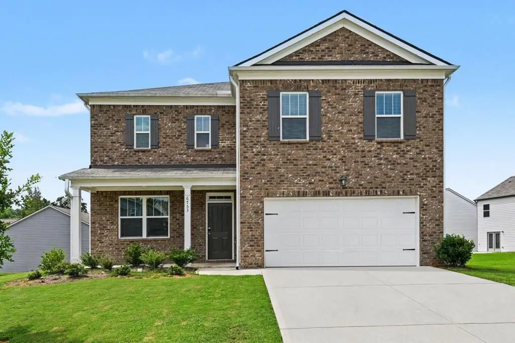 6753 Chilkat Court Sw, Atlanta, GA 30331 - #1