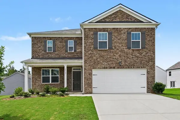 6753 Chilkat Court Sw, Atlanta, GA 30331