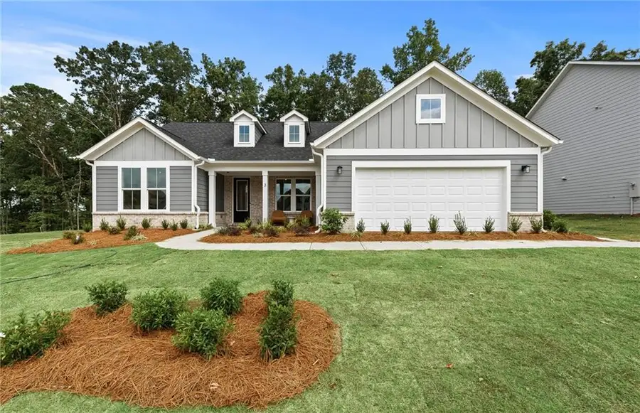 319 Canoe Place, Villa Rica, GA 30180 - #2