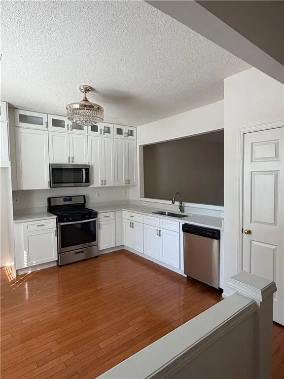 4645 Valais Court Unit #107, Alpharetta, GA 30022 - #1