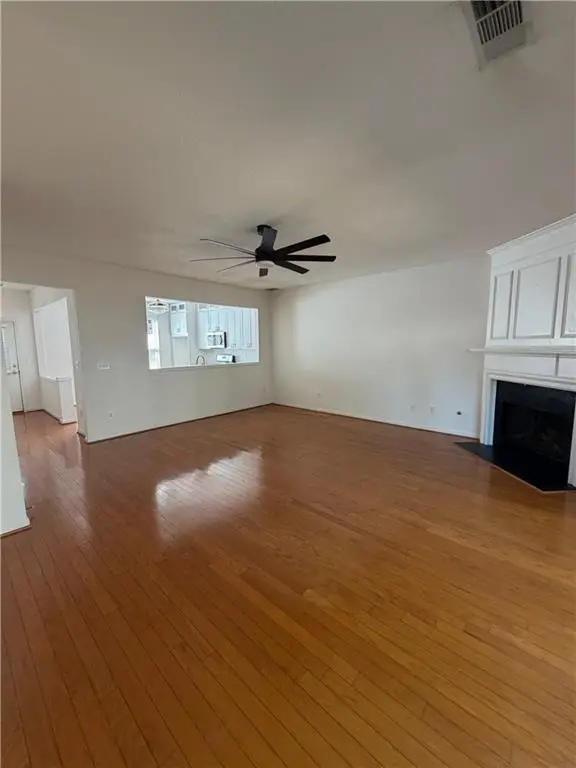 4645 Valais Court Unit #107, Alpharetta, GA 30022 - #3