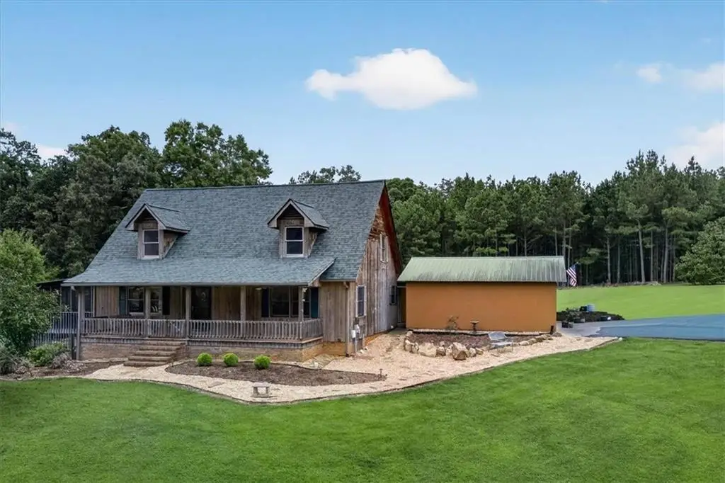 98 Adair Hollow Road Nw, Adairsville, GA 30103 - #1