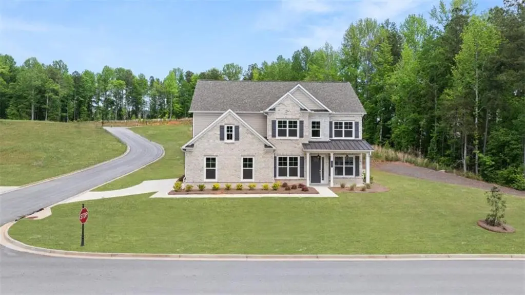 12 Overview Court, Jefferson, GA 30549 - #1