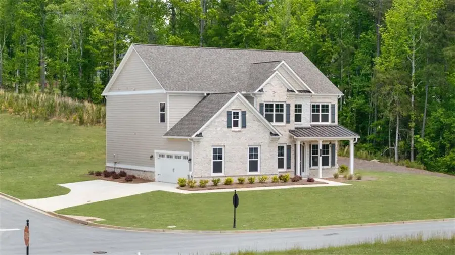 12 Overview Court, Jefferson, GA 30549 - #2