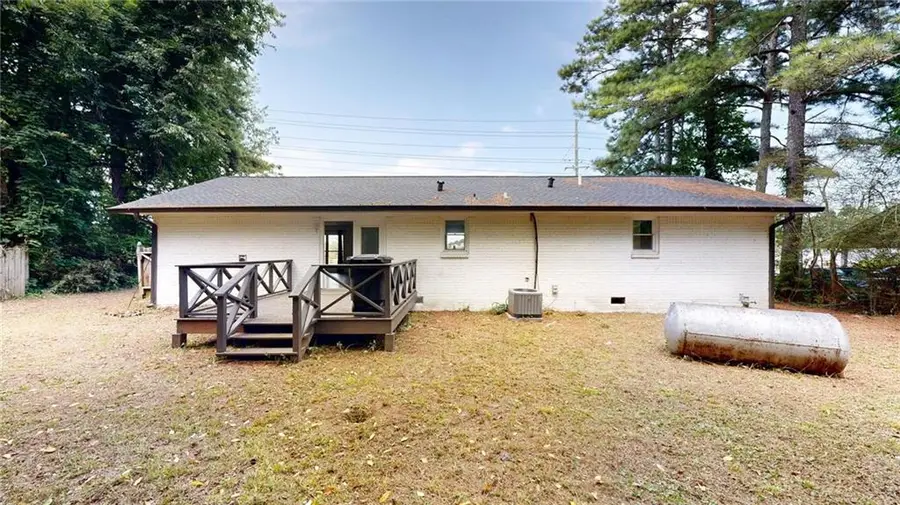 8535 Hiram Acworth Highway, Dallas, GA 30157 - #3