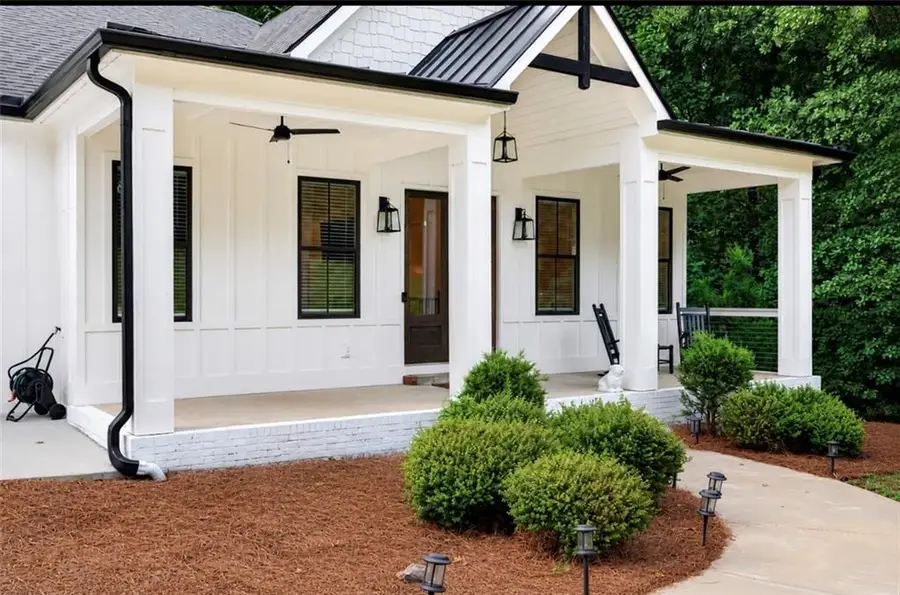 6052 Oak Hill Drive, Flowery Branch, GA 30542 - #2