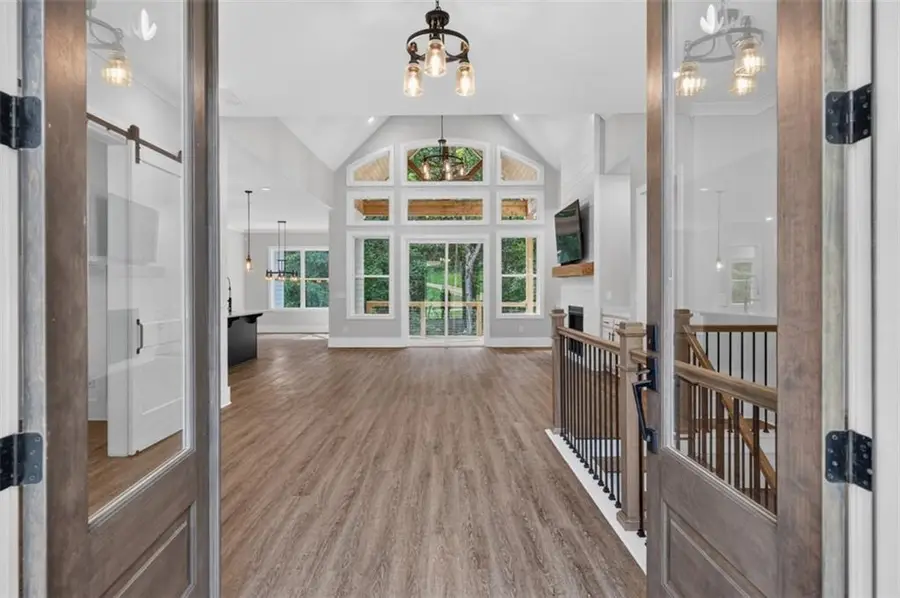 6052 Oak Hill Drive, Flowery Branch, GA 30542 - #3