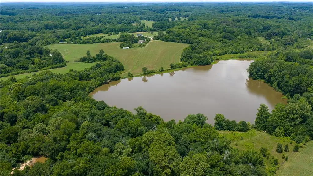 0 Ebenezer Church Road, Winder, GA 30680 - #1