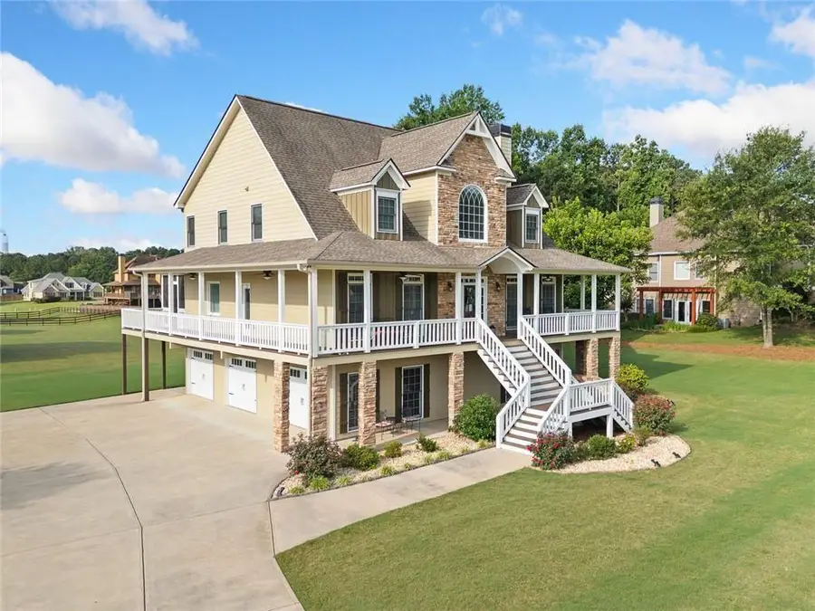 92 River Walk Parkway, Euharlee, GA 30145 - #2