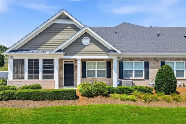 3580 Lindenridge Drive, Buford, GA 30519