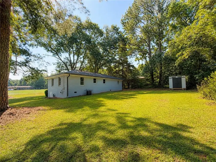 161 Carver Road, McDonough, GA 30253 - #3