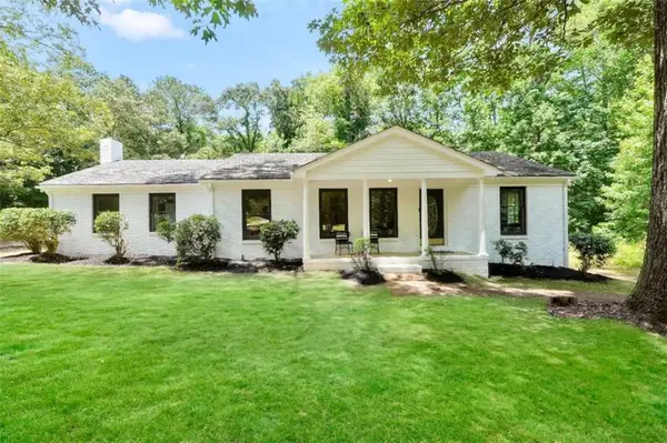 14908 Brown Bridge Road, Covington, GA 30016