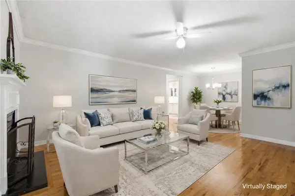 1016 Wingate Way #1016, Sandy Springs, GA 30350