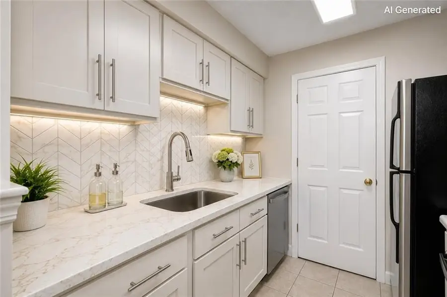 1016 Wingate Way #1016, Sandy Springs, GA 30350 - #3