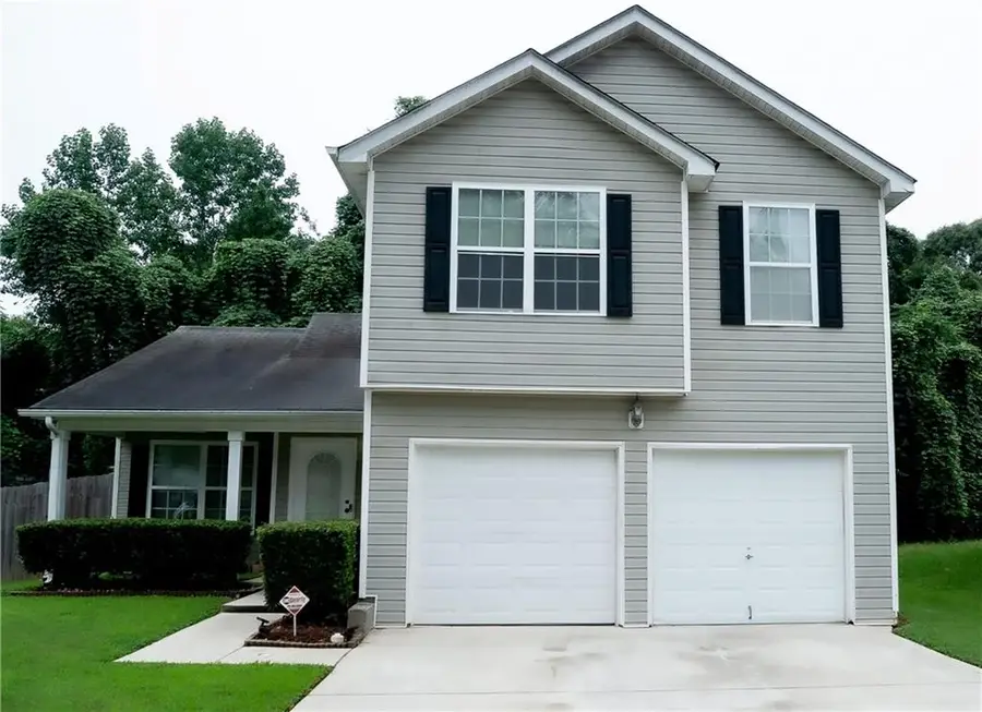 4761 Heather Mill Trace, Snellville, GA 30039 - #2