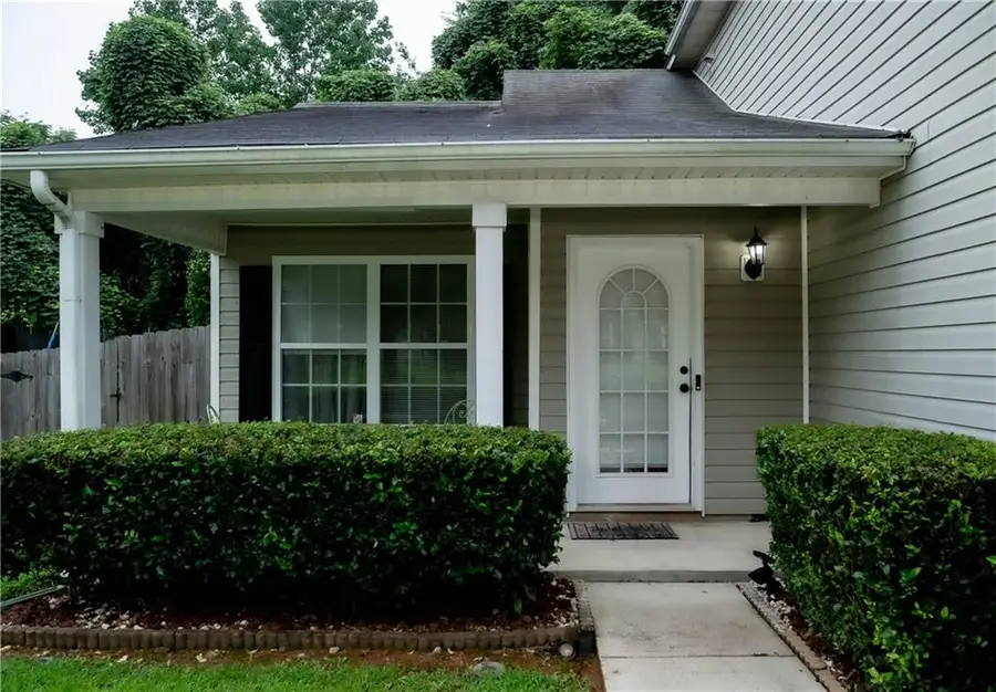 4761 Heather Mill Trace, Snellville, GA 30039 - #3