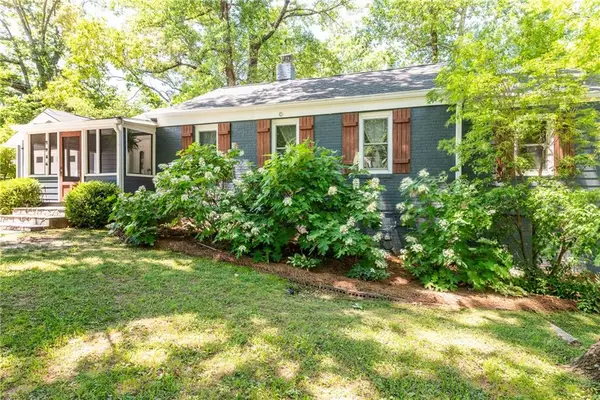 2986 Jefferson Street, Atlanta, GA 30341