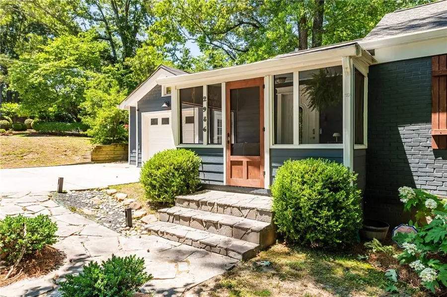 2986 Jefferson Street, Atlanta, GA 30341 - #2