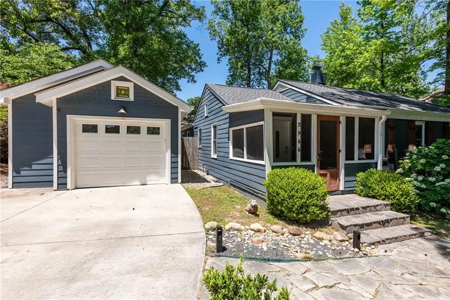 2986 Jefferson Street, Atlanta, GA 30341 - #3