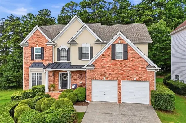 355 Mccook Circle Nw, Kennesaw, GA 30144