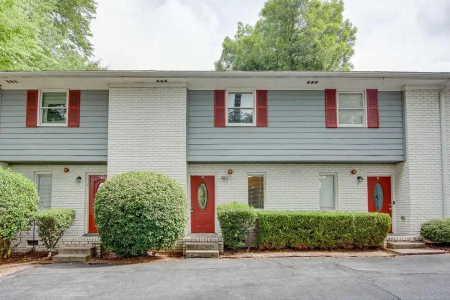 3241 Turner Street #2, East Point, GA 30344 - #2