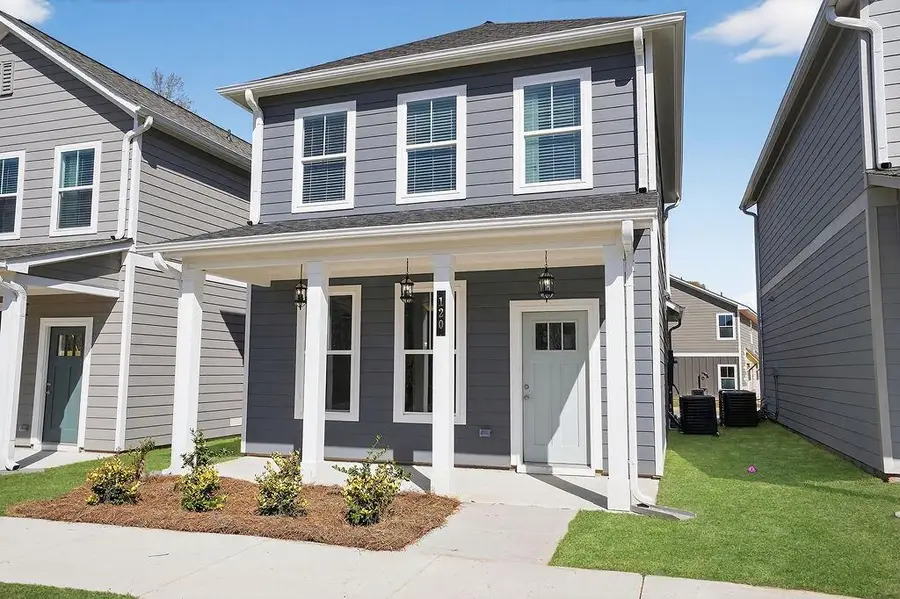 120 Bartow Street, Fayetteville, GA 30214 - #3