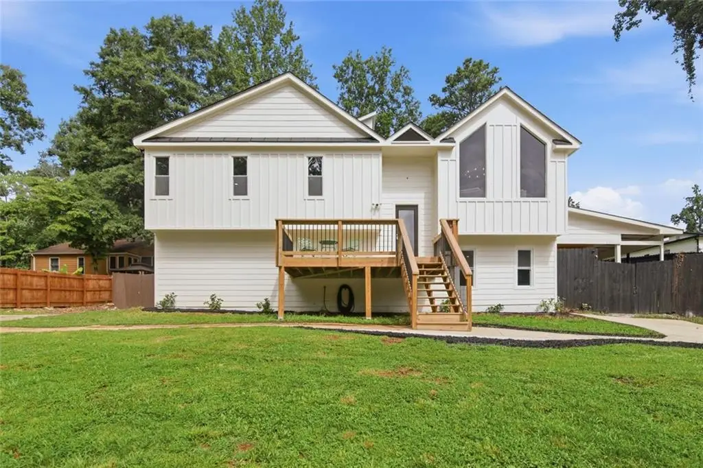 265 Watkins Glen Drive, Kennesaw, GA 30144 - #1
