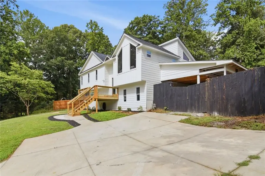 265 Watkins Glen Drive, Kennesaw, GA 30144 - #2