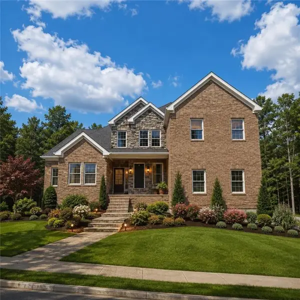 5626 Live Sage Drive, South Fulton, GA 30349