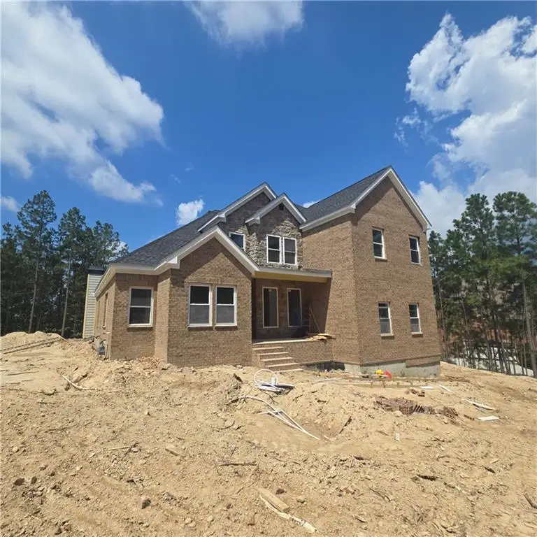 5626 Live Sage Drive, South Fulton, GA 30349 - #2
