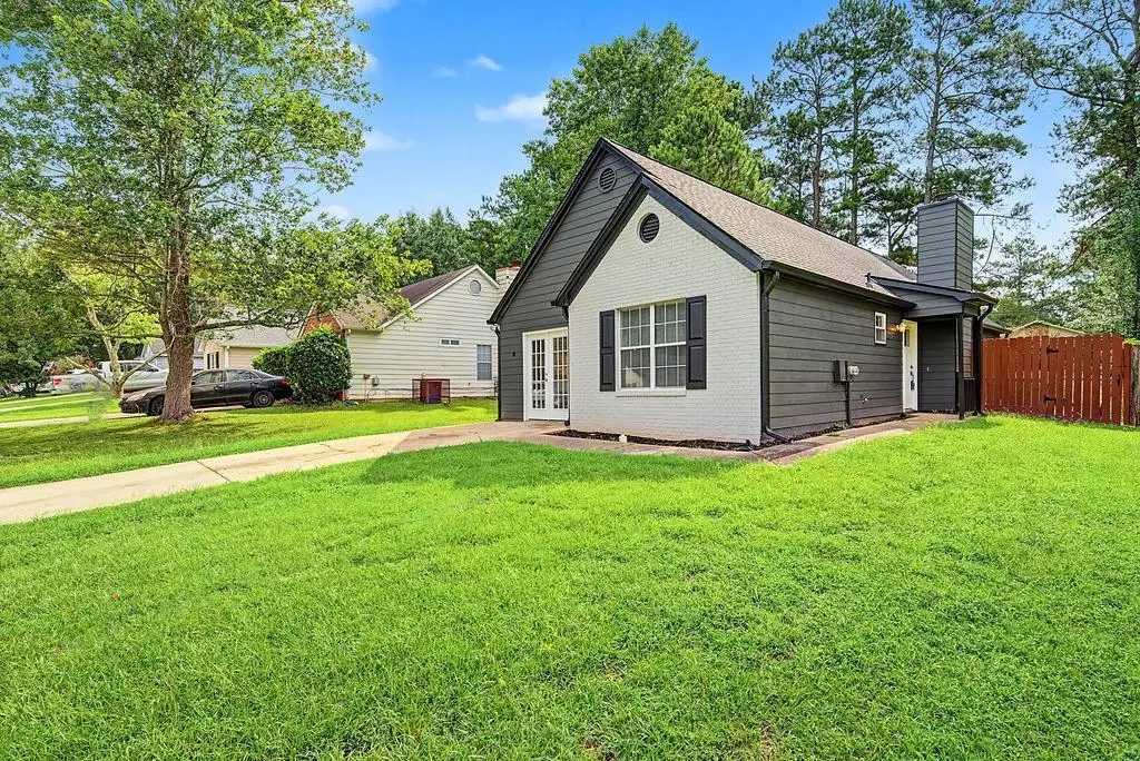 1488 Cain Court, Douglasville, GA 30134 - #1