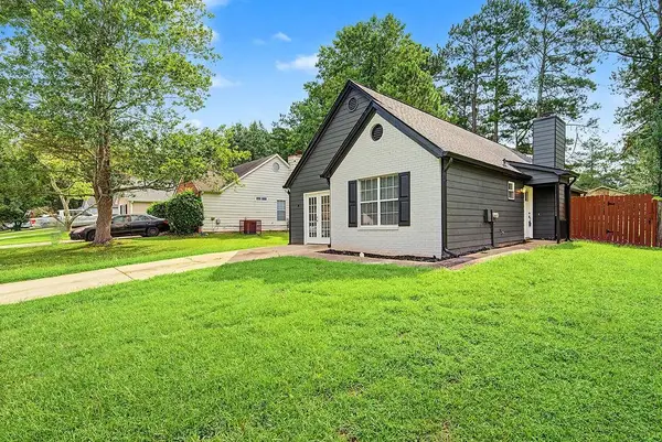 1488 Cain Court, Douglasville, GA 30134