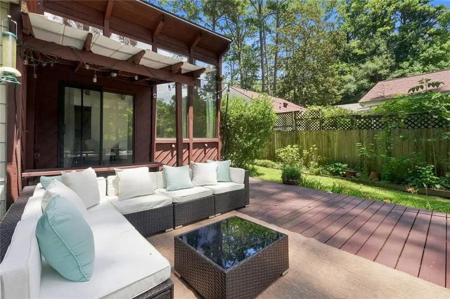 1137 Kingsley Circle Ne, Atlanta, GA 30324 - #2