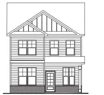 387 Summerville Lane #8, Athens, GA 30606 - #1