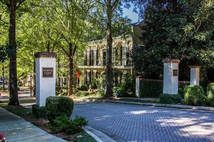 305 Abercorn Square, Peachtree City, GA 30269 - #2