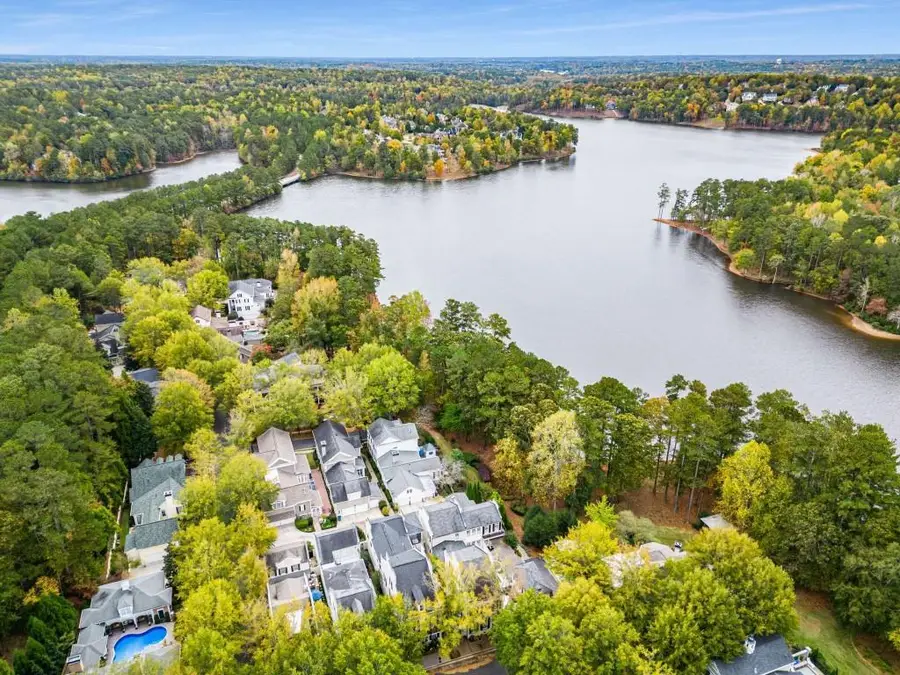 305 Abercorn Square, Peachtree City, GA 30269 - #3
