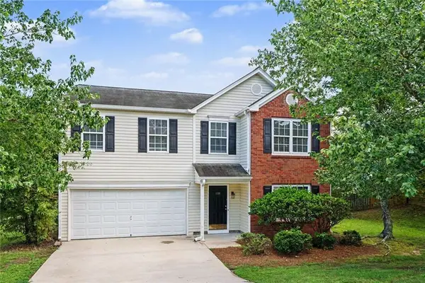 1155 Bramlett Boulevard, Lawrenceville, GA 30045
