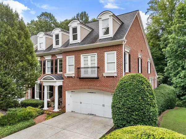 12280 Dancliff Trace, Alpharetta, GA 30009