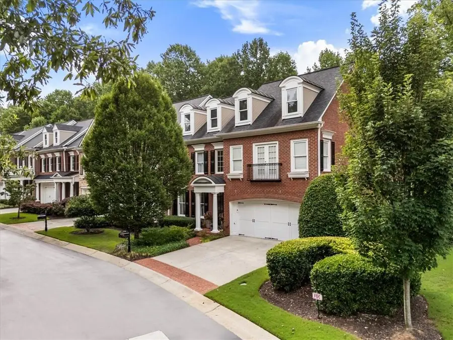 12280 Dancliff Trace, Alpharetta, GA 30009 - #3