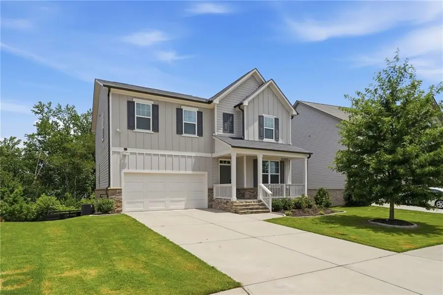 5395 Coltman Drive, Cumming, GA 30028 - #2