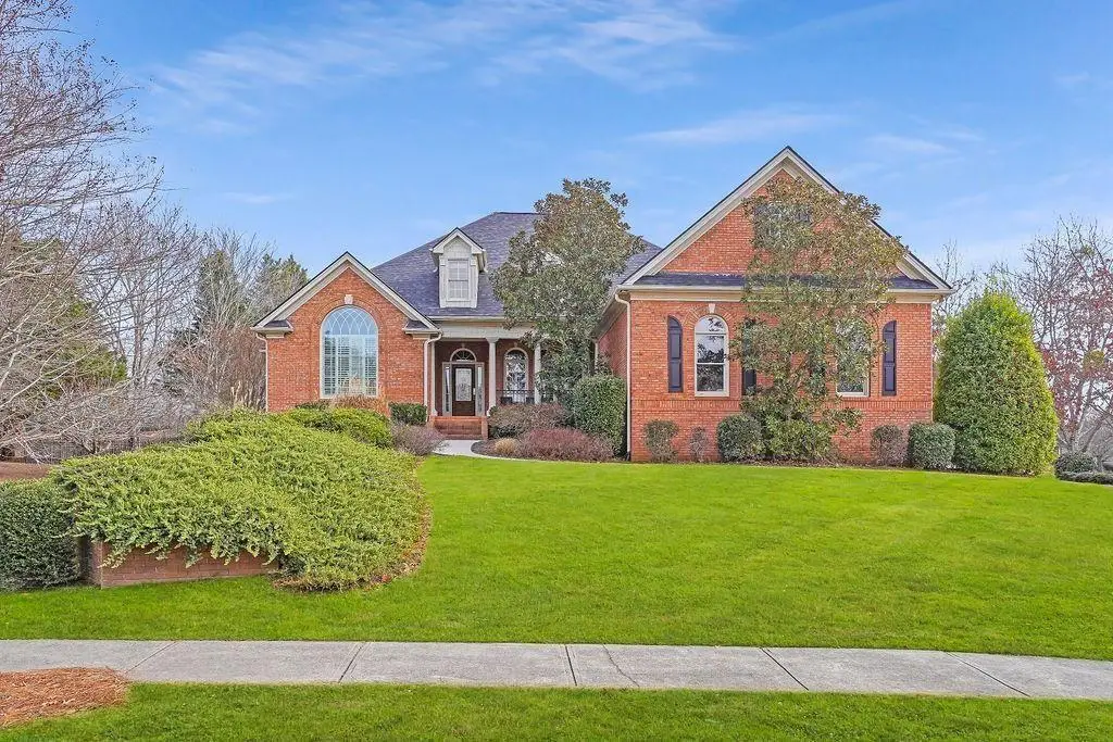 2565 Scarlet Oak Lane, Braselton, GA 30517 - #1