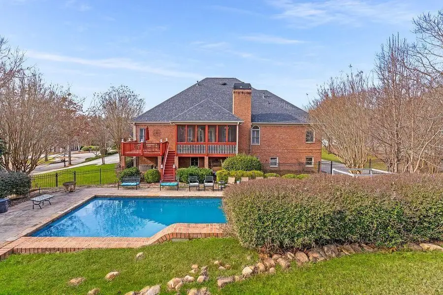 2565 Scarlet Oak Lane, Braselton, GA 30517 - #2
