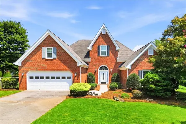 1115 Burlington Court, Suwanee, GA 30024