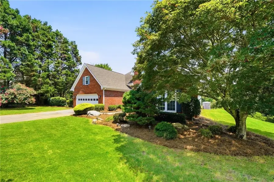 1115 Burlington Court, Suwanee, GA 30024 - #2
