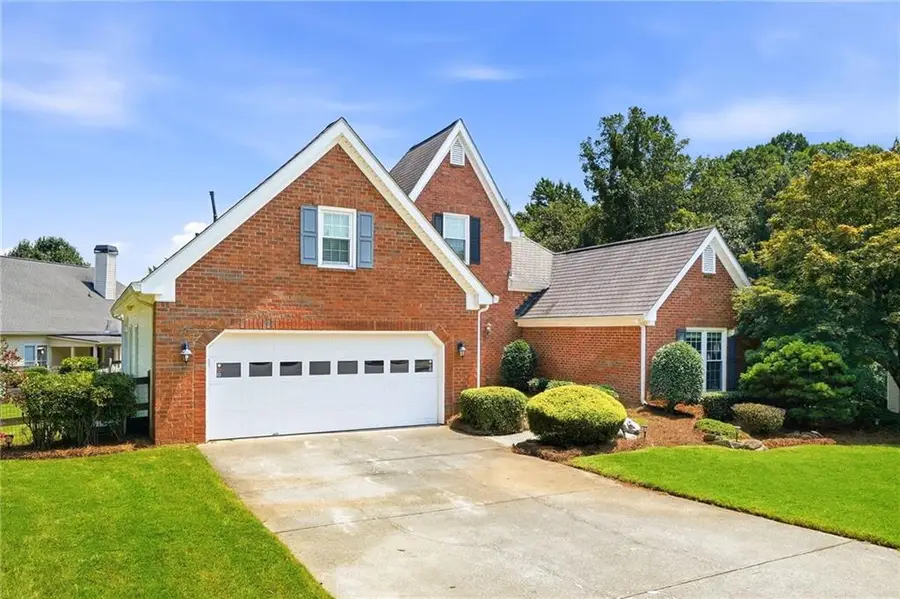 1115 Burlington Court, Suwanee, GA 30024 - #3