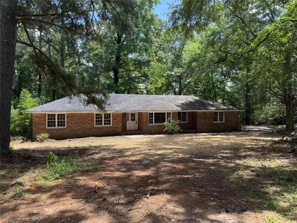 203 Oglesby Bridge Road, Conyers, GA 30094