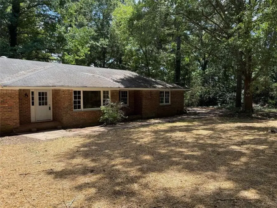 203 Oglesby Bridge Road, Conyers, GA 30094 - #2